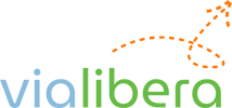 Logo Via Libera